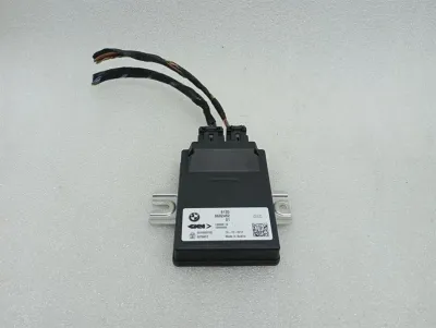 BMW 5-serie F90 G30 M5 Elektronikmodul 8682482 Styrenhet DIFF