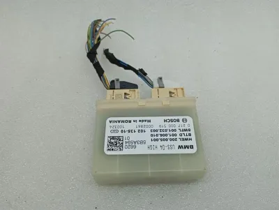 BMW 4 G83 M4 elektroniskais modulis 5B3A594 PDC vadības bloks -