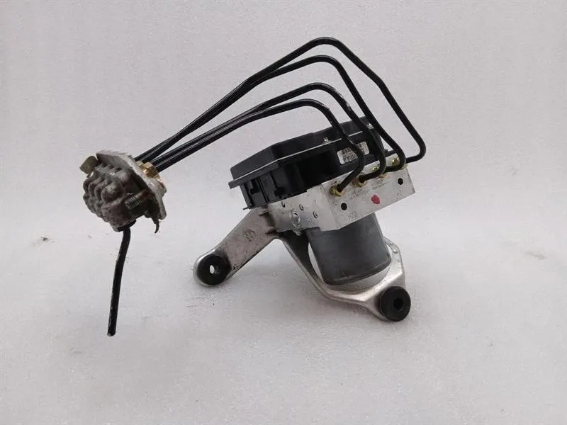 Porsche Boxster (987) A.B.S Pump Porsche Boxster 987 A.B.S Pump 98735575505 ABS ...