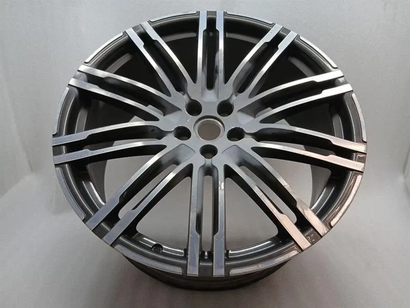 Porsche Macan Alloy Wheel