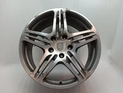 19 Porsche 911 997 Алуминиева джанта Turbo Aftermarket 9.5x19 Алуминиева джанта -
