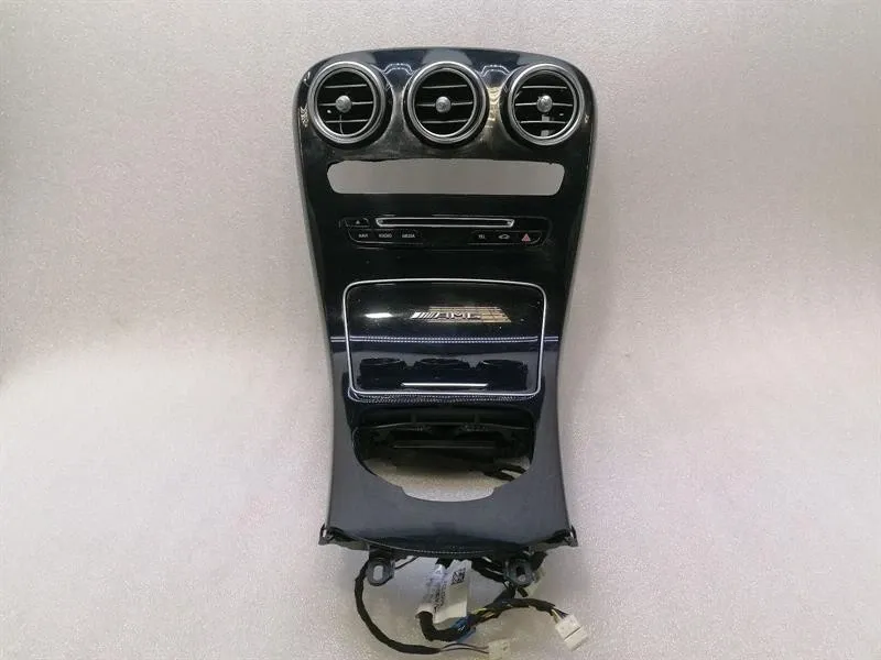 MERCEDES C Class W205 Centre Veneer A2055803805 Strip Cover-