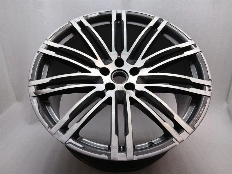 Porsche Macan Alloy Wheel