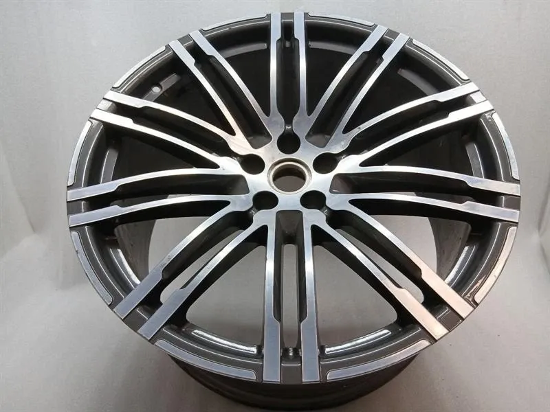 Porsche Macan Alloy Wheel