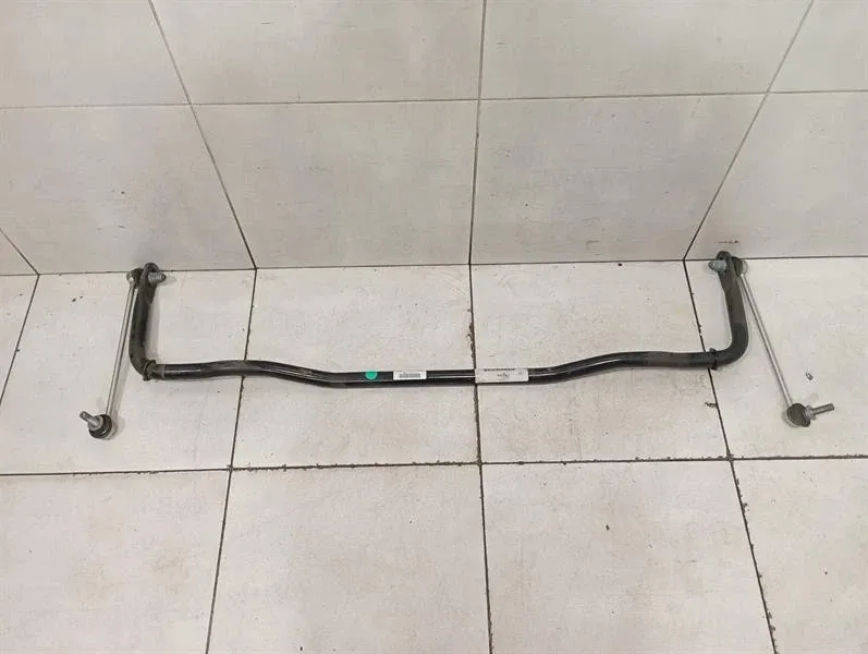 Porsche 911 (991) Porsche 911 991 GT3RS Mk1 Anti Roll Bar Rear 99133370180 Rear Stabiliser Bar- Body type: Coupe
Fuel: Petrol