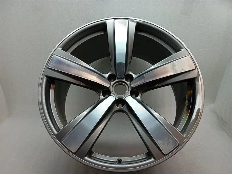 Porsche Macan Alloy Wheel Porsche Macan 95B Alloy Wheel 95B601025GM Alloy...