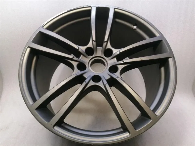 Porsche Cayenne Porsche Cayenne 9Y MK3 E3 Alloy Wheel 9Y0601025BL Alloy Wheel 11Jx21 ET58- Body type: Unknown
Fuel: Unknown