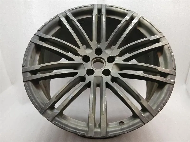 Porsche Macan Alloy Wheel