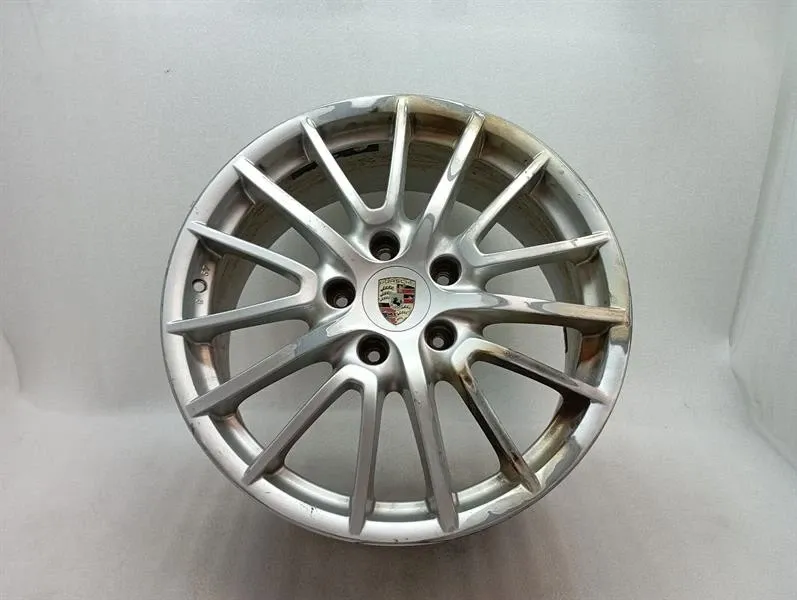 Porsche 911 997 Alloy Wheel 99736215604 &quot;Sport Design&quot; 8J x 19 ET57 Alloy Wheel -