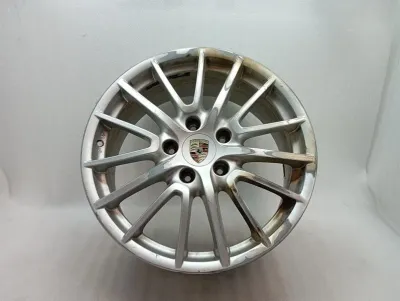 Porsche 911 997 Alloy Wheel 99736215604 &quot;Sport Design&quot; 8J x 19 ET57 Alloy Wheel -