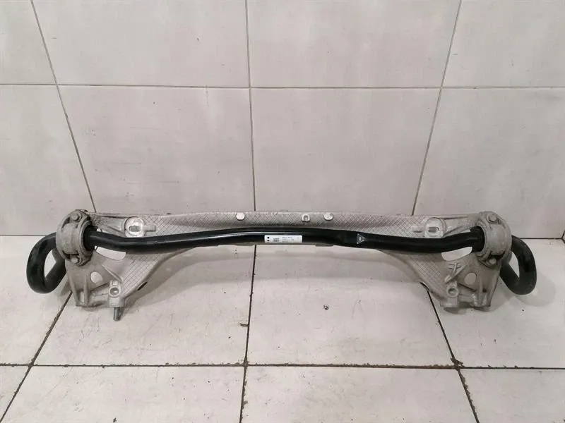 Porsche 911 (992) Beam / Subframe Rear Porsche 911 992 subframe rear 992505105A middle...