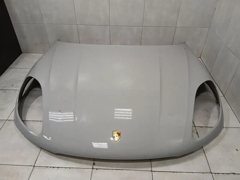 Porsche Macan 95B Bonnet 95B823031 Bonnet -