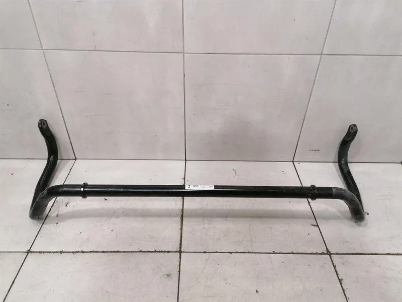 Porsche 911 992 Anti Roll Bar Front 992411023B Front Anti Roll Bar-
