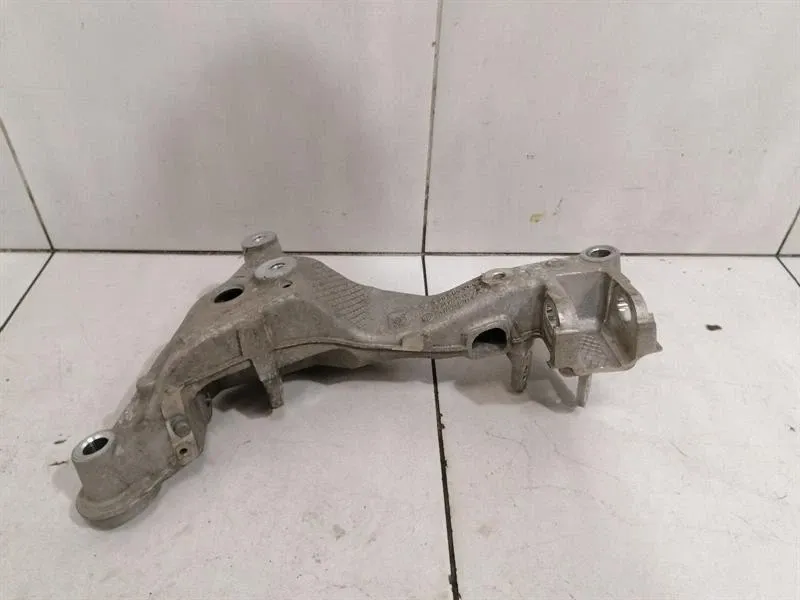 Porsche 911 992 subframe rear 992505063A left axle frame rear axle left-