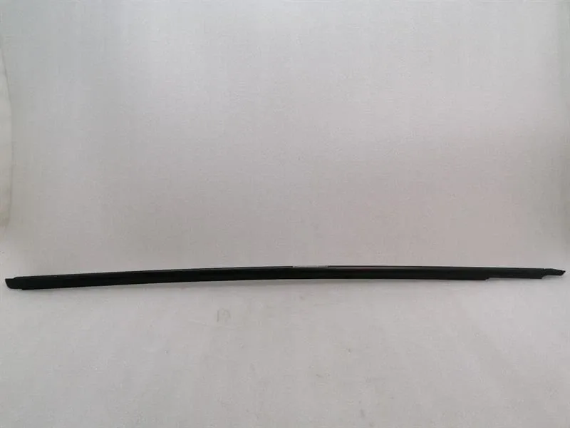 Porsche Cayman 718 Body Moulding 99153708501 Strip -