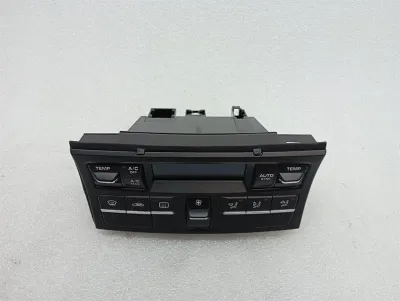 Porsche 911 991 GT3RS Mk1 Automatisk klimatkontroll 99165320117 Klimatanläggning A/C-