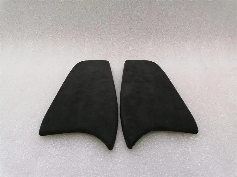 Porsche 911 (996) Porsche 911 996 Alcantara Cover Set 996552090 Cover 996552089 Set- Body type: Coupe
Fuel: Petrol