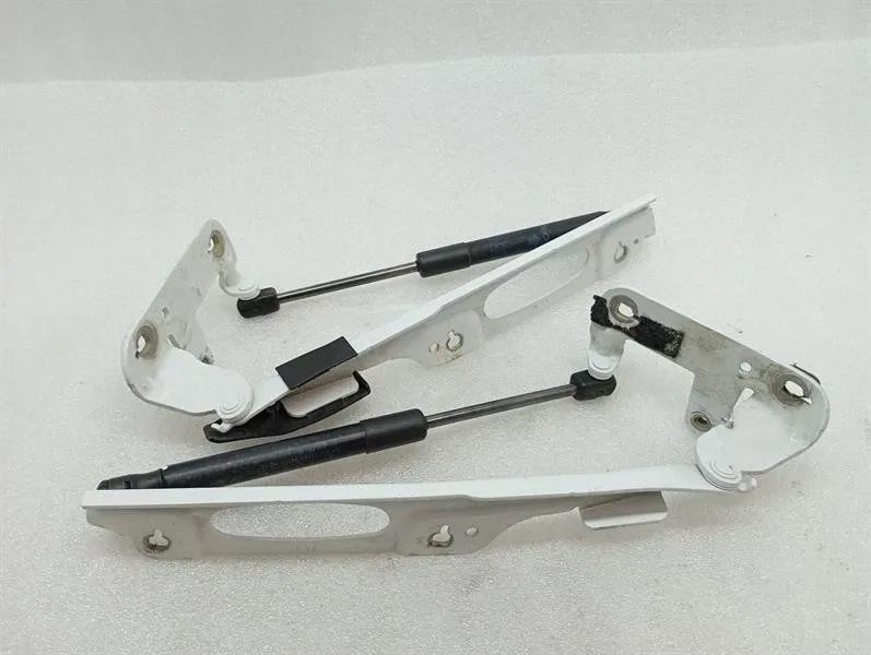 Porsche 911 (991) Porsche 911 991 GT3RS Mk1 Bonnet Hinge Set 99151115203 Hood Hinge Set- Body type: Coupe
Fuel: Petrol
