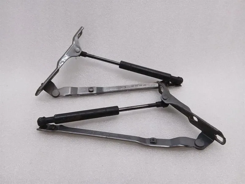 PORSCHE BOXSTER 987 BONNET HINGE SET 99751115101 HOOD HINGE SET-