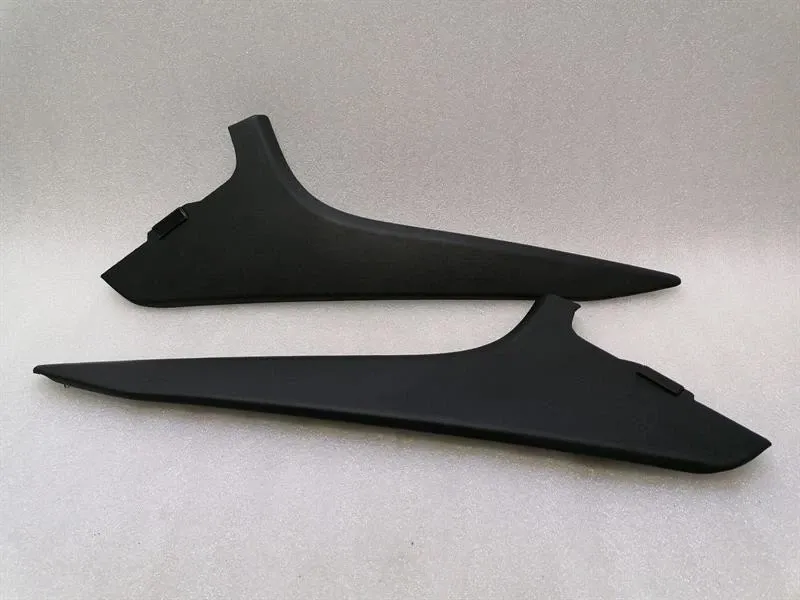 Porsche 911 991 Leather Center Console Cover Set 99155313103 Cover Set-