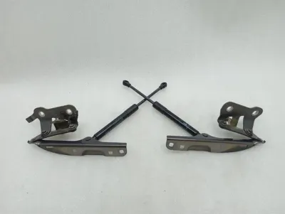Porsche 911 992 Bonnet Hinge Set 992823611 Hood Hinge Set-