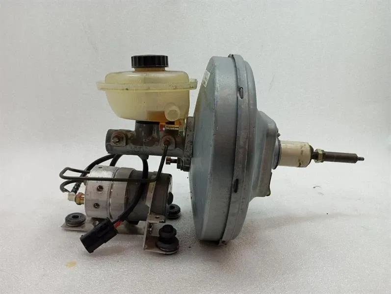 Porsche 911 996 Brake Servo 99635502543 Brake Booster -
