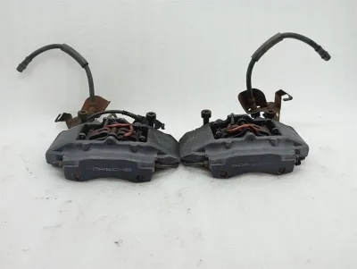 Étrier de frein arrière Porsche Boxster 987 98635242401