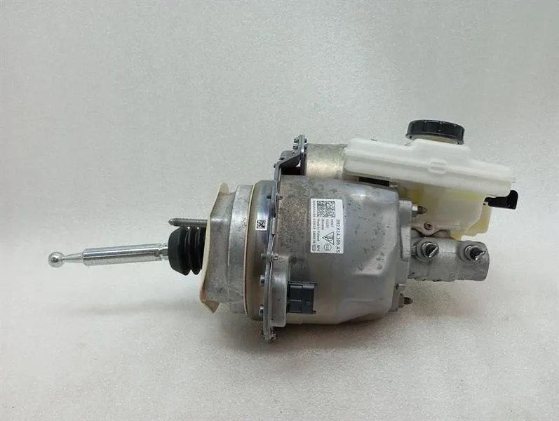 Porsche 911 992 Brake Servo 992614105AS Brake Booster Turbo S-
