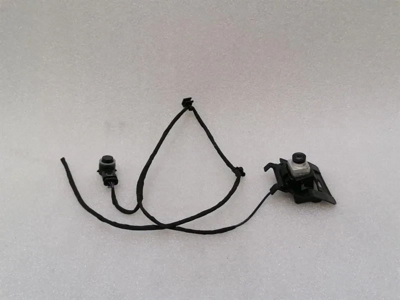 Porsche 911 992 Camera 4N0980546 Camera-