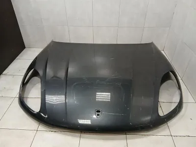 Porsche Macan 95B Maska 95B823031 Maska -