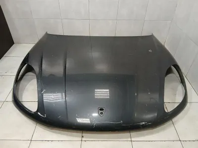 Porsche Macan 95B Maska 95B823031 Maska -