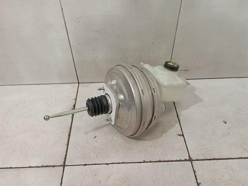 Porsche 911 (991) Porsche 911 991 GT3RS Mk1 Brake Servo 99135502583 Brake Booster - Body type: Coupe
Fuel: Petrol