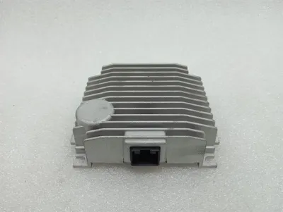 Porsche 911 992 module électronique 992035446F unité de commande I son-