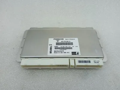 Porsche 911 991 GT3RS MK1 Электронный модуль 99161845014 ECU PADM PASM-