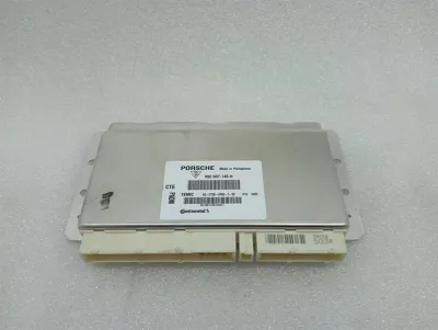 Porsche 911 992 Elektronisk Modul 992907145H ECU PADM-
