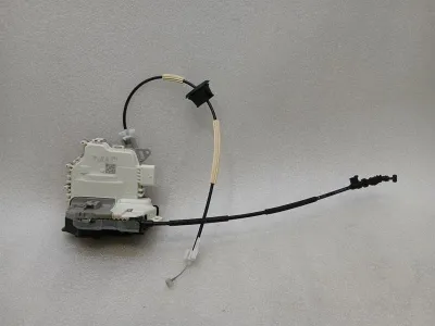 Porsche 911 991 GT3RS Mk1 Door Lock 8J1837016E Door Lock RIGHT RIGHT-