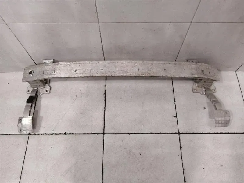 Peugeot 208 2012-2019 Front Bumper Beam 9672807980 Front Bumper Carrier-