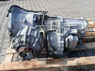 Porsche 911 991 GT3RS MK1 PDK Skrzynia biegów CG195 Skrzynia biegów 9G130003196 16 tys. mil