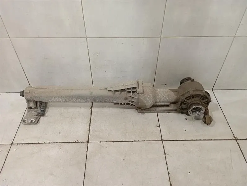 Porsche 911 996 Front Diff 99634901003 Differential Front C4S AWD TURBO-