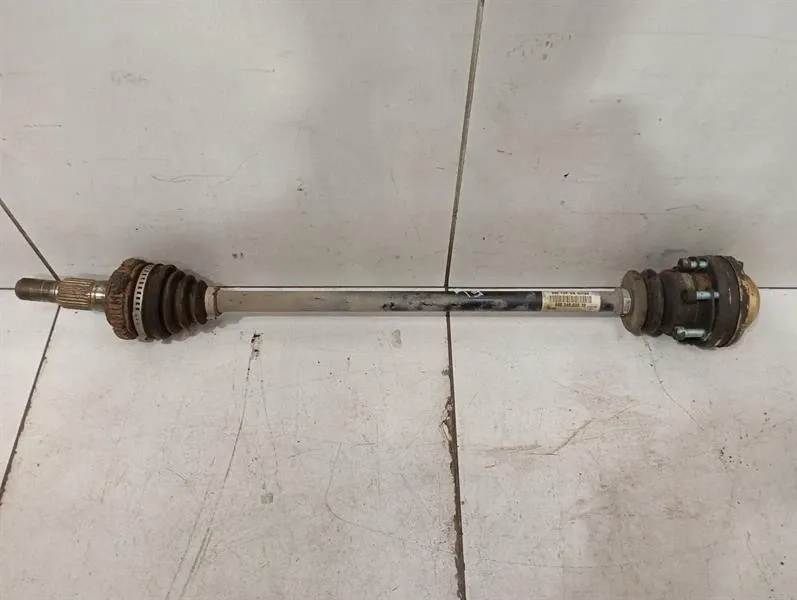 Porsche 911 (996) Porsche 911 996 Left Front Drive Shaft 99634903810 Drive Shaft Front Left - Body type: Coupe
Fuel: Petrol