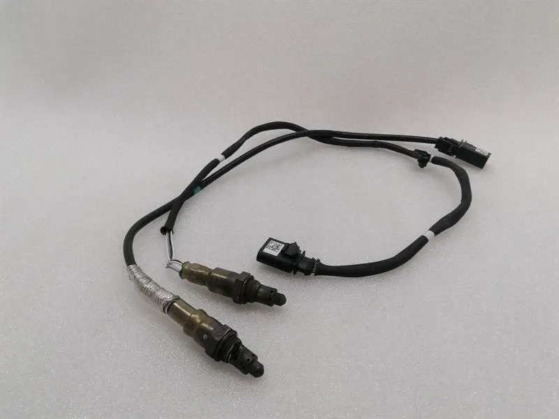 Porsche Panamera Porsche Panamera 971 Lambda Sensor Set 971906265N Oxygen Sensor 8W0906265L Kit- Body type: Hatchback
Fuel: Petrol