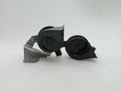 Porsche 911 992 Horn 992951212A Horn Fanfare-