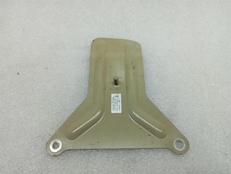 Porsche 911 (991) Porsche 911 991 GT3RS MK1 Holder Bracket 99157330380 Holder Carrier- Body type: Coupe
Fuel: Petrol