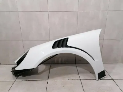Porsche 911 991 GT3RS Mk1 Left Wing 99150302193 Fender Left OEM-