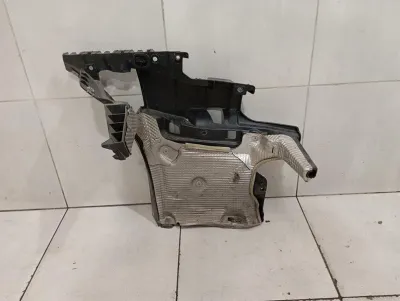 Porsche 911 991 GT3RS Mk1 Turētāja kronšteins 99150563291 Turētāja nesējs RE LABĀ PUSE-