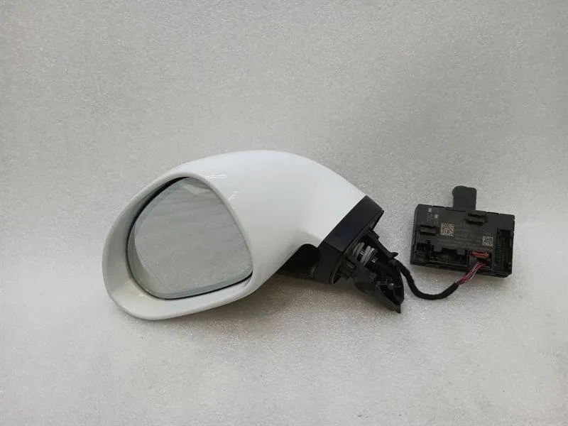 Porsche 911 991 GT3RS Mk1 Left Mirror 99162271300 Exterior Mirror Li Sport Design-
