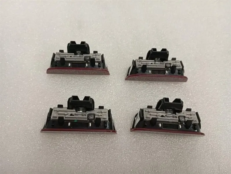 Porsche Cayenne Porsche Cayenne 9Y0947577B LED door projector projector LED door light SET- Body type: SUV
Fuel: Diesel