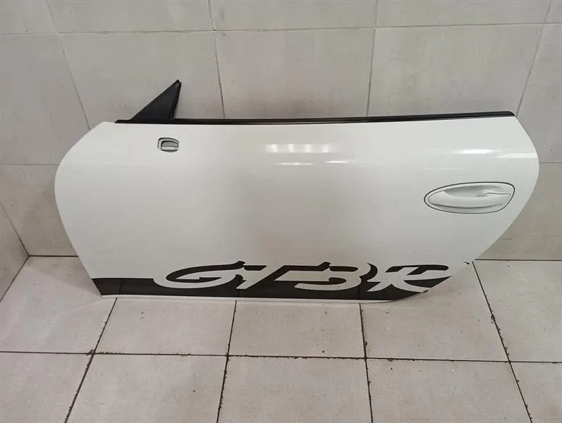 Porsche 911 991 GT3RS Mk1 Left Front Door 99153191101 Door Front Left-