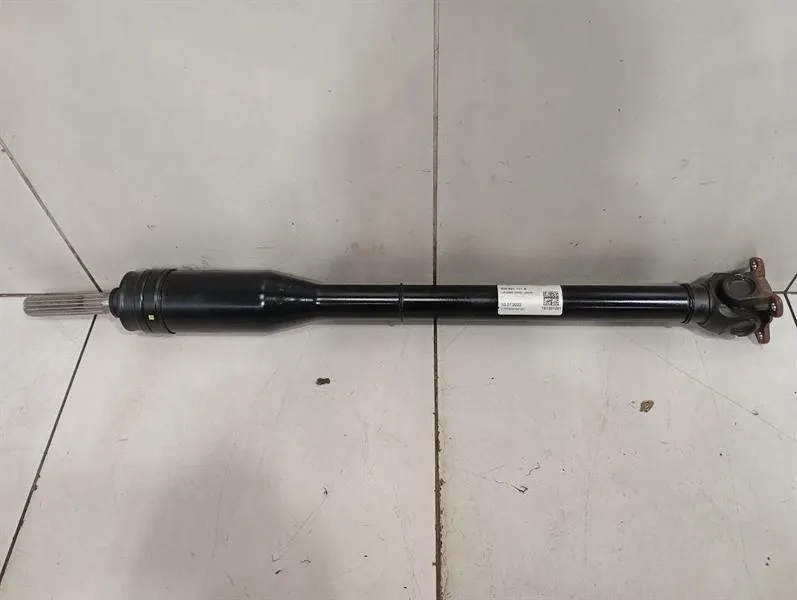 Porsche 911 (992) Propshaft Porsche 911 992 Propshaft 992521101B Propshaft ...