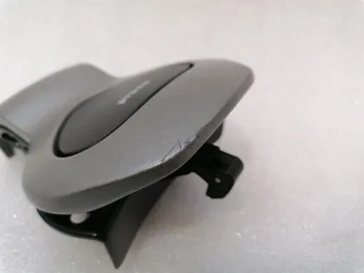 Porsche Boxster 987 Soft Top Catch 98756101700 Blokada dachu